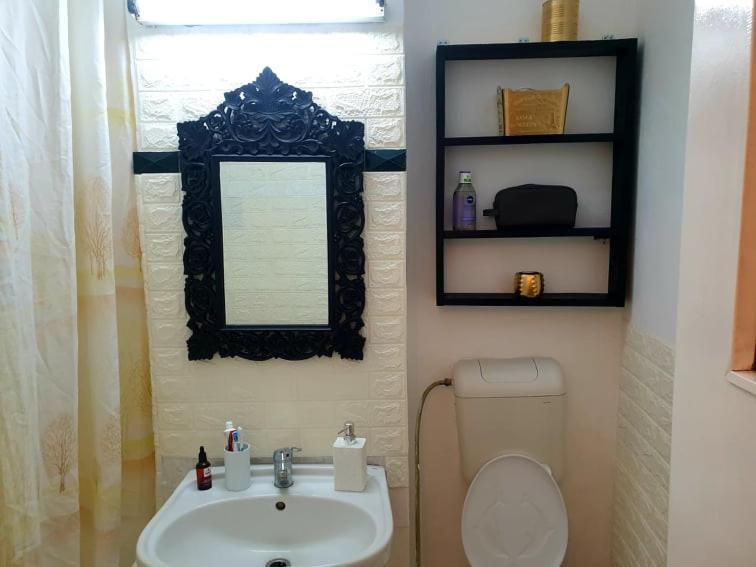 Merchantee Apartment Obor Bukares Bagian luar foto