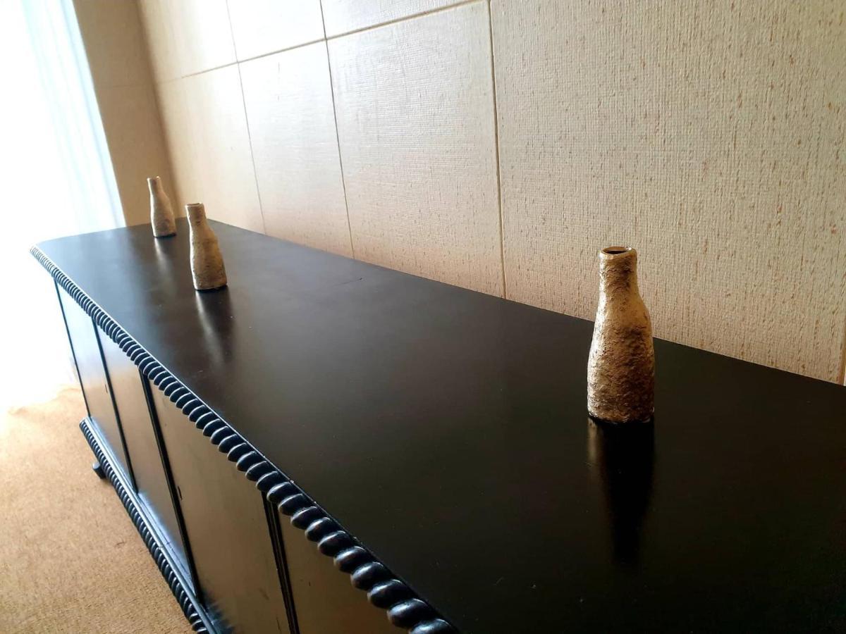 Merchantee Apartment Obor Bukares Bagian luar foto