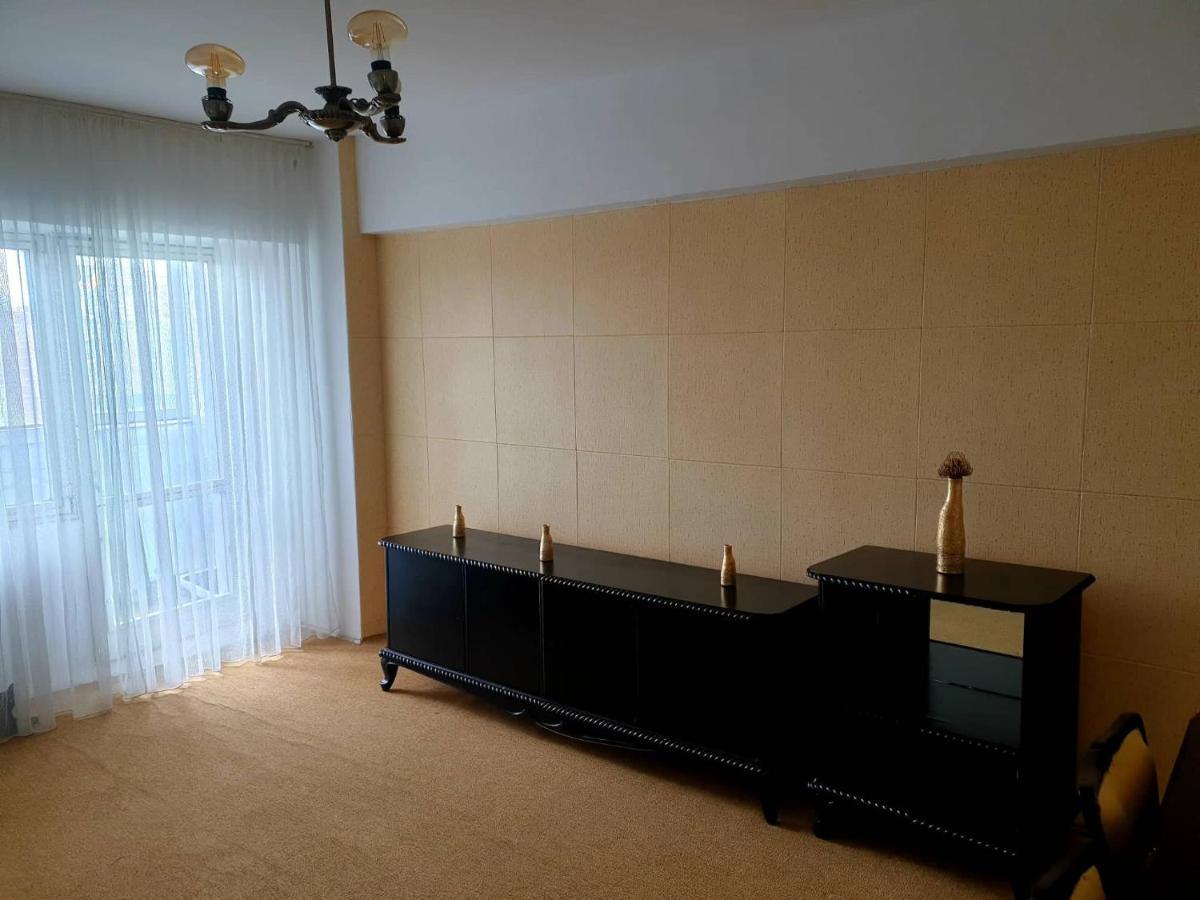 Merchantee Apartment Obor Bukares Bagian luar foto